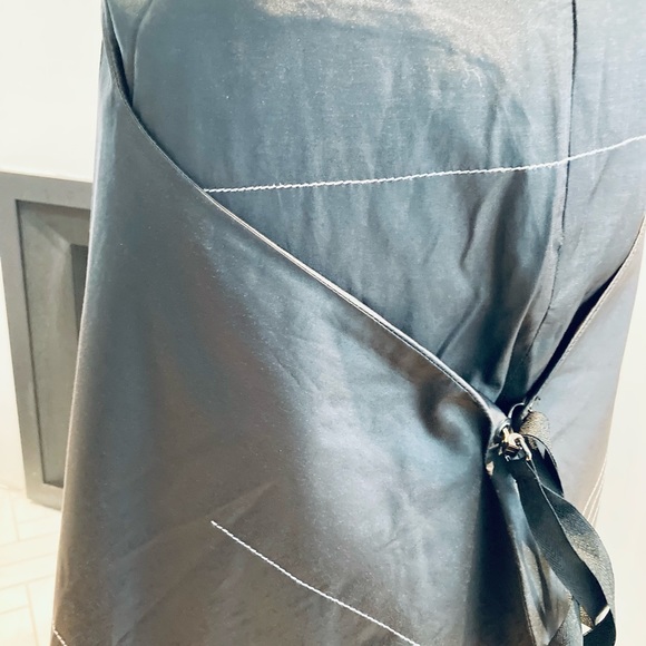 Rare: Philippe Dubuc Skirt size 10 - Picture 5 of 14